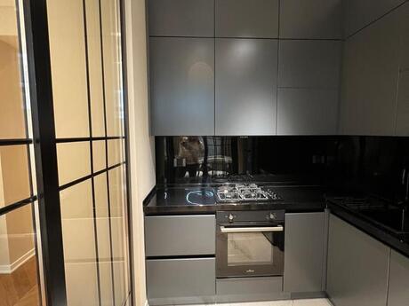 Kirayə 2 otaqlı mənzil, 90 m², Nəsimi: 1 200 ₼/ay 4