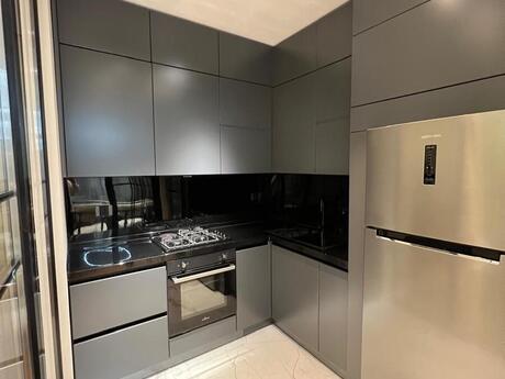 Kirayə 2 otaqlı mənzil, 90 m², Nəsimi: 1 200 ₼/ay 5