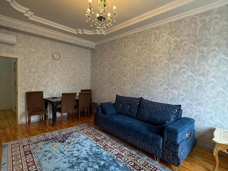 Объявление №6148191 - Баку, пос. Аг шехер, 2-комн., 95 м², 4/7 этаж