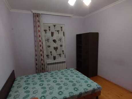 Elan №6148234 - Bakı, Köhnə Günəşli q., 1 otaqlı, 60 m²