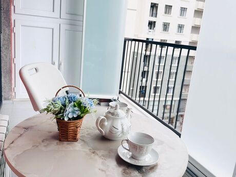 Elan №6148214 - Bakı, 28 May m., 2 otaqlı, 60 m², 6/16 mərtəbə