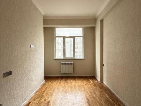 Объявление №6148199 - Баку, пос. Массив Д, 3-комн., 66 м², 7/17 этаж