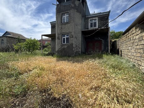 пос. Сарай