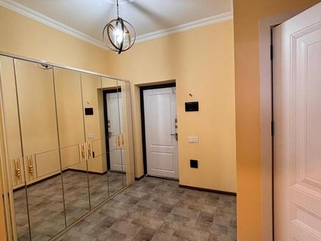 Elan №6148241 - Bakı, Nərimanov r., 2 otaqlı, 70 m², 14/17 mərtəbə