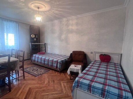 Elan №6148235 - Bakı, Elmlər Akademiyası m., 1 otaqlı, 45 m², 5/5 mərtəbə