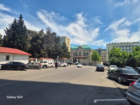 Объявление №6148269 - Баку, м. Иншаатчылар, 170 м²