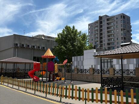 4-room apartment, 130 m², Gənclik: 520 000 ₼ 2