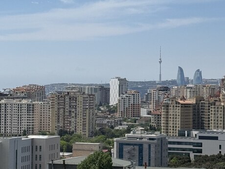 4-room apartment, 130 m², Gənclik: 520 000 ₼ 3