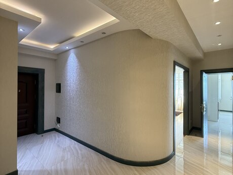 4-room apartment, 130 m², Gənclik: 520 000 ₼ 5