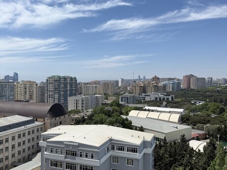4-room apartment, 130 m², Gənclik: 520 000 ₼ 4