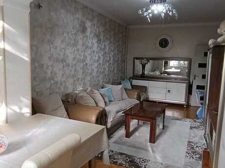 2 otaqlı mənzil, 70 m², Nəsimi: 176 000 ₼ 2