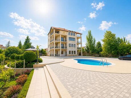 Elan №6148278 - Bakı, Pirşağı q., 10 otaqlı, 900 m²