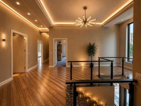 Elan №6148263 - Bakı, Nərimanov r., 7 otaqlı, 185 m²