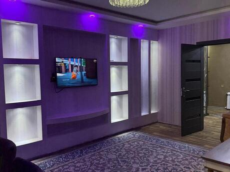 Elan №6148264 - Bakı, 8 Noyabr m., 3 otaqlı, 135 m², 18/19 mərtəbə