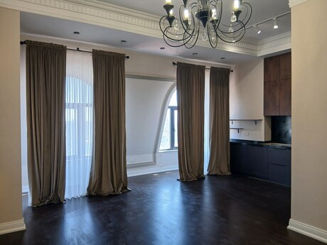 2 otaqlı mənzil, 93 m², Nəsimi: 353 000 ₼ 2