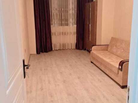 Elan №6148272 - Bakı, İnşaatçılar m., 1 otaqlı, 50 m², 4/16 mərtəbə