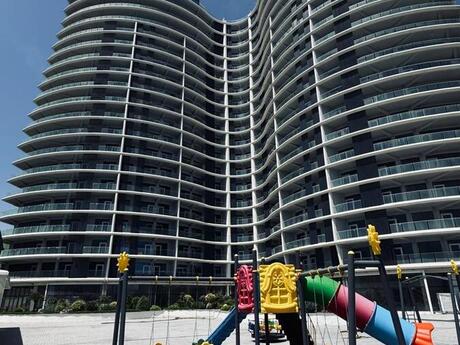 Elan №5771413 - Bakı, Yasamal r., 4 otaqlı, 240 m², 5/18 mərtəbə