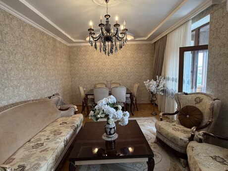 Elan №6148307 - Xırdalan, Xırdalan, 3 otaqlı, 106 m², 6/6 mərtəbə