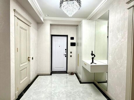 Elan №6148330 - Bakı, Nəsimi r., 3 otaqlı, 140 m², 3/16 mərtəbə