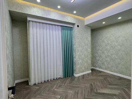 Elan №6148359 - Bakı, Nəsimi r., 4 otaqlı, 168 m², 8/17 mərtəbə