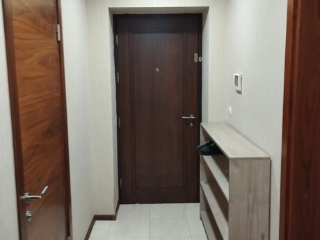 Elan №6148360 - Bakı, 28 May m., 3 otaqlı, 120 m², 2/33 mərtəbə