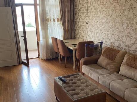 Elan №6148358 - Bakı, Şah İsmayıl Xətai m., 2 otaqlı, 75 m², 7/20 mərtəbə