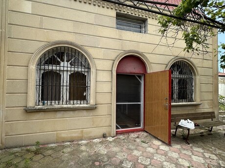 2 otaqlı həyət evi, 37 m², Novxanı: 139 000 ₼ 3