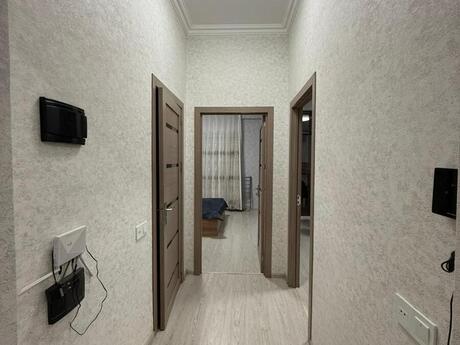 Elan №6148398 - Bakı, Nəriman Nərimanov m., 2 otaqlı, 45 m², 6/14 mərtəbə