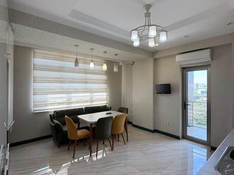 4 otaqlı mənzil, 128 m², Gənclik: 520 000 ₼ 5