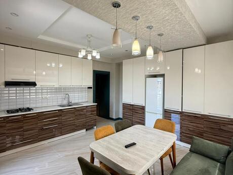 4 otaqlı mənzil, 128 m², Gənclik: 520 000 ₼ 4