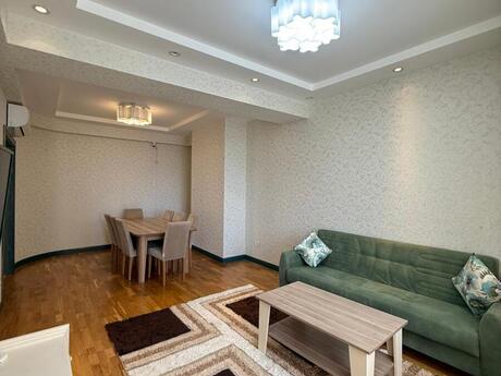 4 otaqlı mənzil, 128 m², Gənclik: 520 000 ₼ 3