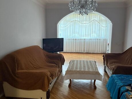 Elan №6148385 - Bakı, Neftçilər m., 3 otaqlı, 95 m², 2/5 mərtəbə