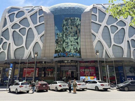 Elan №6142949 - Bakı, Nəriman Nərimanov m., 2 otaqlı, 45 m², 4/14 mərtəbə