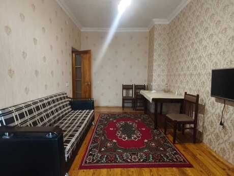 Elan №6148393 - Bakı, Həzi Aslanov m., 2 otaqlı, 60 m², 12/17 mərtəbə