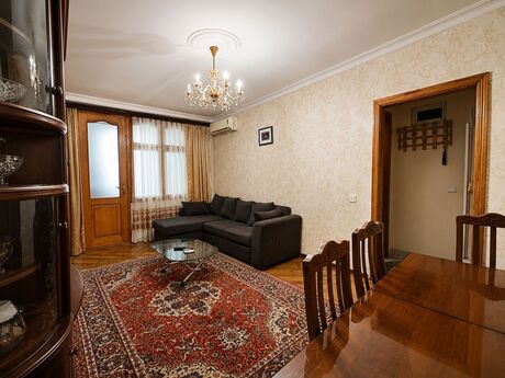 Elan №6148524 - Bakı, Elmlər Akademiyası m., 2 otaqlı, 45 m², 5/5 mərtəbə