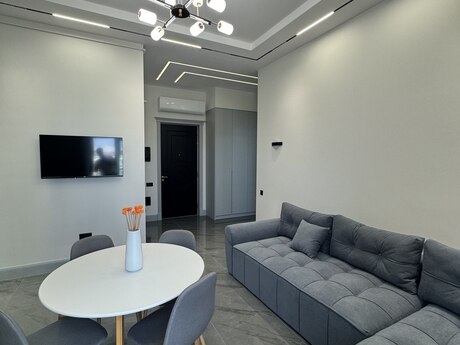 Kirayə 2 otaqlı mənzil, 63 m², Ağ şəhər: 1 700 ₼/ay 4