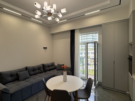 Kirayə 2 otaqlı mənzil, 63 m², Ağ şəhər: 1 700 ₼/ay 3