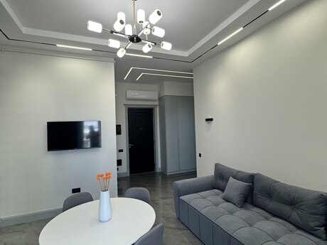 Kirayə 2 otaqlı mənzil, 63 m², Ağ şəhər: 1 700 ₼/ay 5