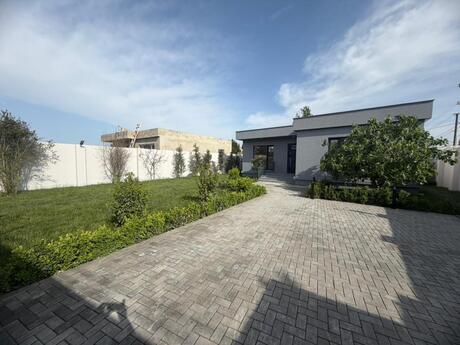 Elan №6148428 - Bakı, Buzovna q., 4 otaqlı, 121 m²