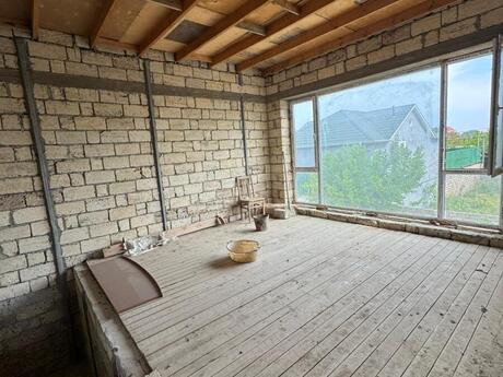 5 otaqlı həyət evi, 180 m², Hövsan: 115 000 ₼ 3