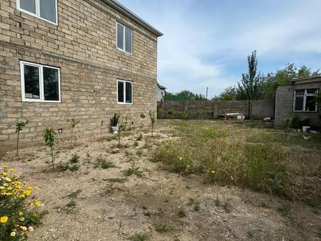 5 otaqlı həyət evi, 180 m², Hövsan: 115 000 ₼ 5