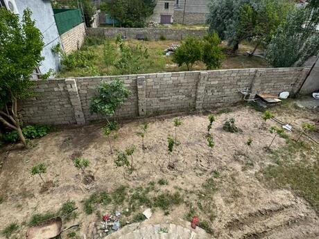 5 otaqlı həyət evi, 180 m², Hövsan: 115 000 ₼ 2
