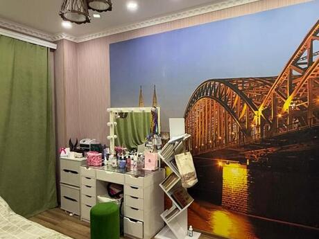Koroğluda 2 otaqlı yeni tikili mənzil kirayə verilir, 75 m², 770 AZN/ay, şəkil 5 / 12