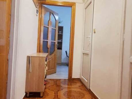 Объявление №6148528 - Баку, м. Мемар Аджеми, 2-комн., 50 м², 1/5 этаж