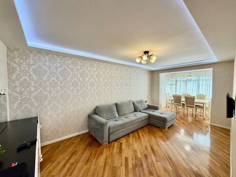 Elan №6148467 - Bakı, Neftçilər m., 3 otaqlı, 80 m², 2/5 mərtəbə