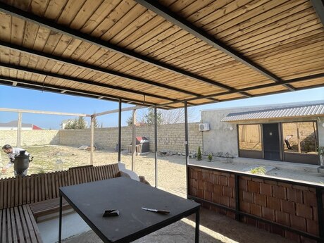 Elan №6148516 - Bakı, Pirşağı q., 1 otaqlı, 90 m²
