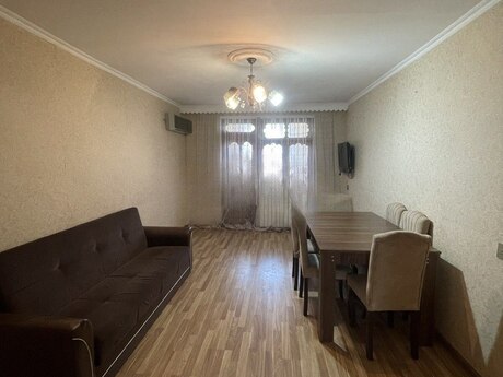 Elan №6148490 - Bakı, Biləcəri q., 3 otaqlı, 65 m², 3/5 mərtəbə