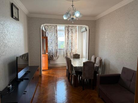 Объявление №6148494 - Баку, м. Мемар Аджеми, 2-комн., 60 м², 4/5 этаж