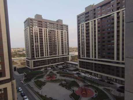 Elan №6148522 - Bakı, Şah İsmayıl Xətai m., 3 otaqlı, 91 m², 15/20 mərtəbə
