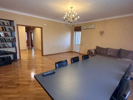 Объявление №6148518 - Баку, м. Шах Исмаил Хатаи, 3-комн., 126 м², 5/12 этаж